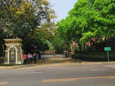 滨江河畔 2室1厅 南