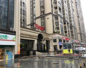 乐尚城1室1厅南