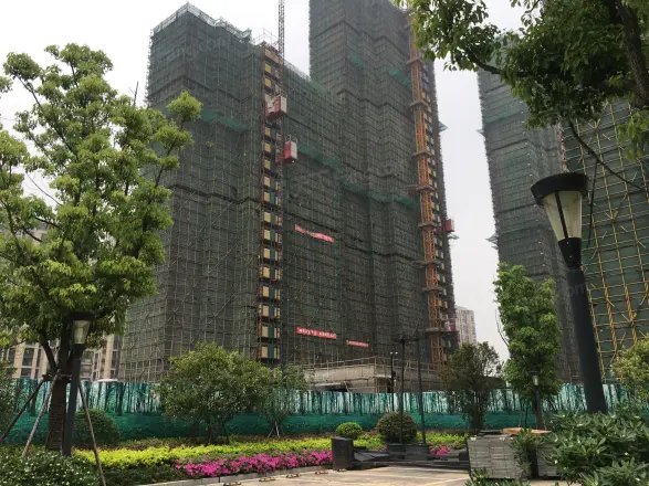 银亿朗境