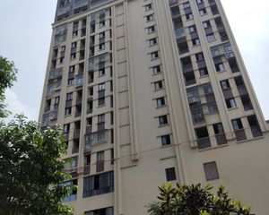 蜜立方3室2厅南东南
