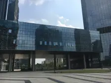 富力 大四房 可办公 一线望千灯湖 地铁直达