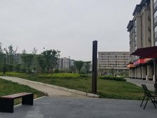 中环晓院 3室2厅 西南