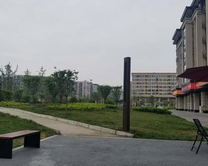 中环晓院3室2厅南