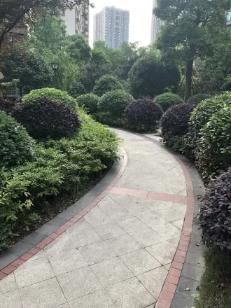 升伟中环广场