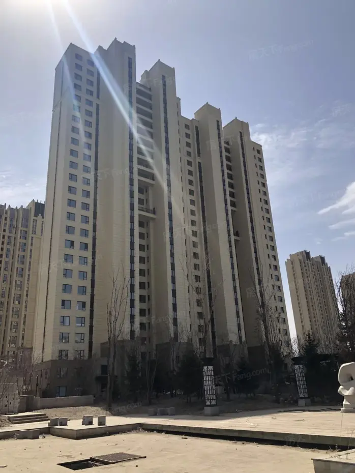 【哈尔滨保利观澜二期小区,二手房,租房】- 哈尔滨房天下