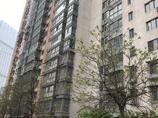 丽泽金融街融府品质小区精装修三室两卫