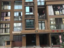 升伟中环广场 2室0厅 南