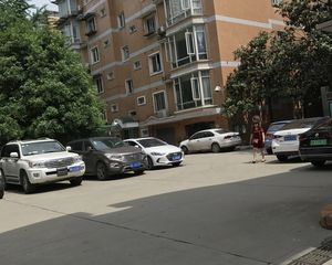 金桂花苑银桂园2室2厅南