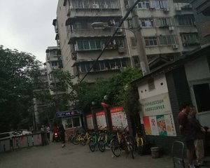 青年家园2室1厅南