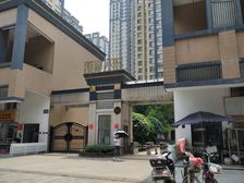 融创凯旋公馆 2室1厅 东南