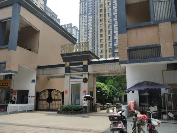 天合凯旋公馆