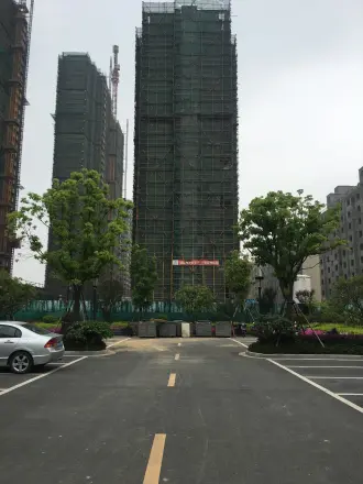 银亿朗境
