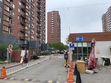 次渠南里九区3室1厅南北东