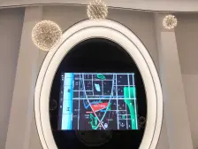 九颂山河时代城 南北通透,采光好 装修好,环镜优美 近地铁 视野好,诚心出售