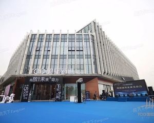 名都苑(未来之光)4室1厅南