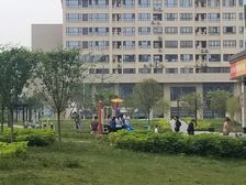 中环晓院 3室2厅 东南