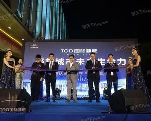 天空之城77平精装2室,房东诚心出售