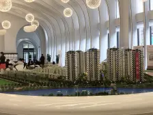 九颂山河时代城3房2厅2卫业主诚心出售