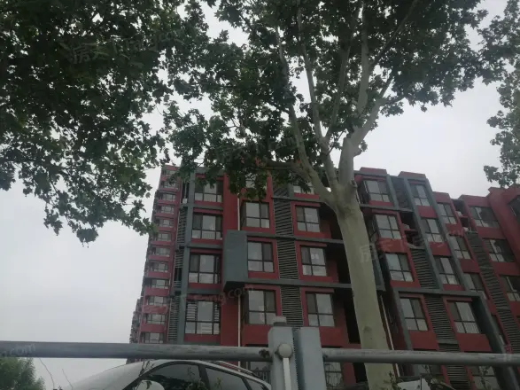 银河颐园