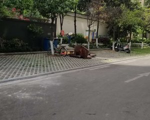 香月楠岸2室1厅东