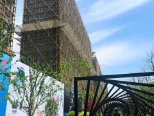 新上好房,50万精装修拎包入住 ,次新房小区 满二年