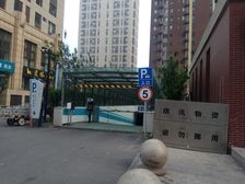 南北通透大三满五唯一中间楼层采光好随时签约