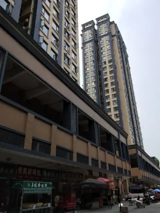 天合凯旋公馆