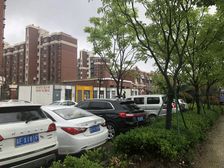 佳期漫联排别墅 楼下一层 地上三层