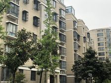 电梯洋房满五唯一有车库精装修拎包入住