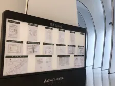 业主自住房源 家具家电齐全 诚心出售