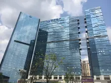 千灯湖 视野好,千灯湖地铁站,配套成熟 厅大房大