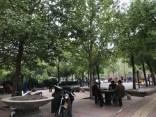 丰益桥·金融街·融府·5室·3厅