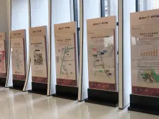 地铁口,满二不唯一,有院子,出入方便