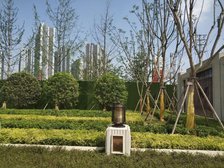 新城悦隽盛世 4室2厅 西南