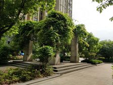 双行知地铁2号线漕冲站180艺术街配套全装修好采光不挡