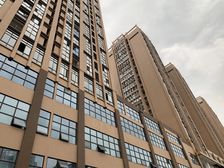 东方华大广场 1室1厅 南