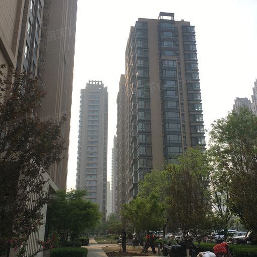 整租·北苑·中国铁建国际城·5室