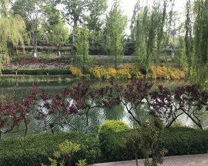 德胜护城河畔精装二层南北通透两居