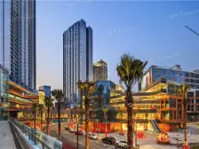 观音桥 龙湖唐宁one一房220万