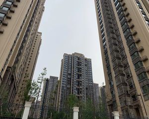 金科东方雅郡3室2厅西
