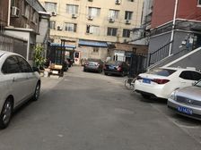 小市口胡同3号院南北通透大2居