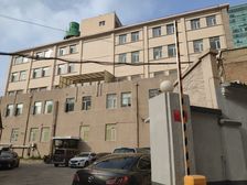新源西里东街2室1厅南