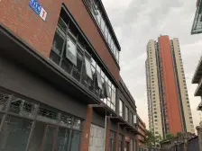 合能珍宝玲珑 3室2厅 东北