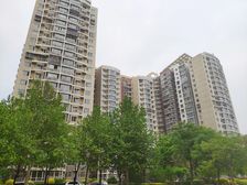 首经贸中街1号院3室2厅南北