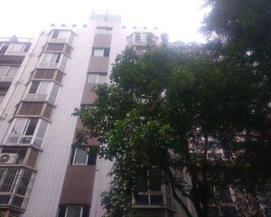 古城小区·西苑2室1厅南北