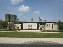 新城悦隽盛世 3室2厅 南