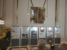 新城悦隽盛世 3室2厅 东南