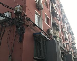 德胜门·观景房,护城河畔,中间层,小市口3号院