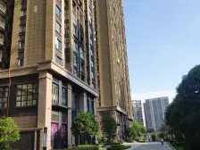 央湖名邸一期 3室2厅 南