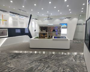 电建地产长运东安3室2厅东南